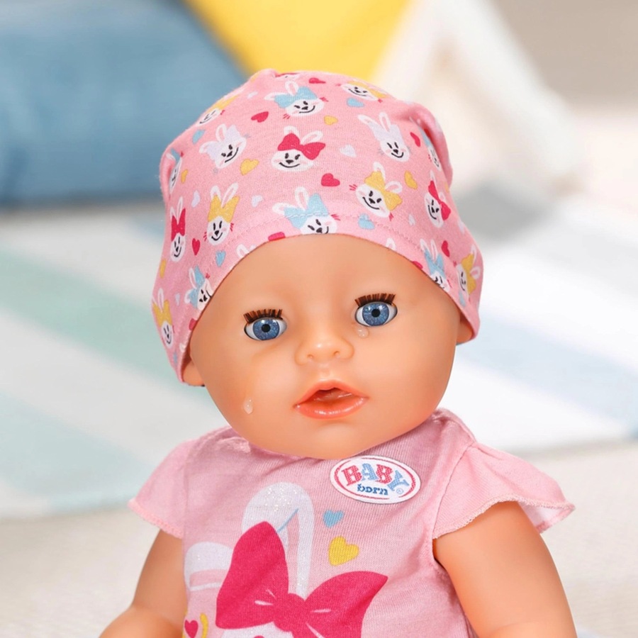 Baby Born Magic Girl 43cm Doll