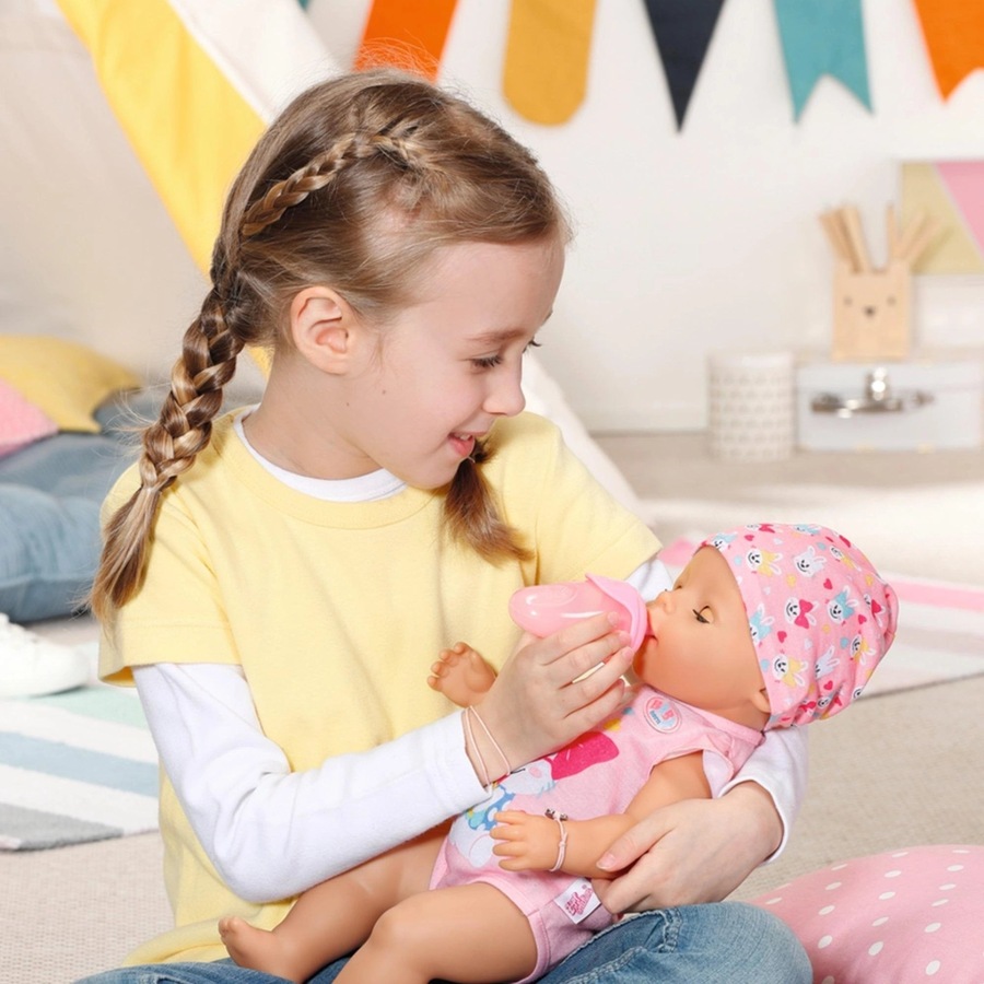 Baby Born Magic Girl 43cm Doll