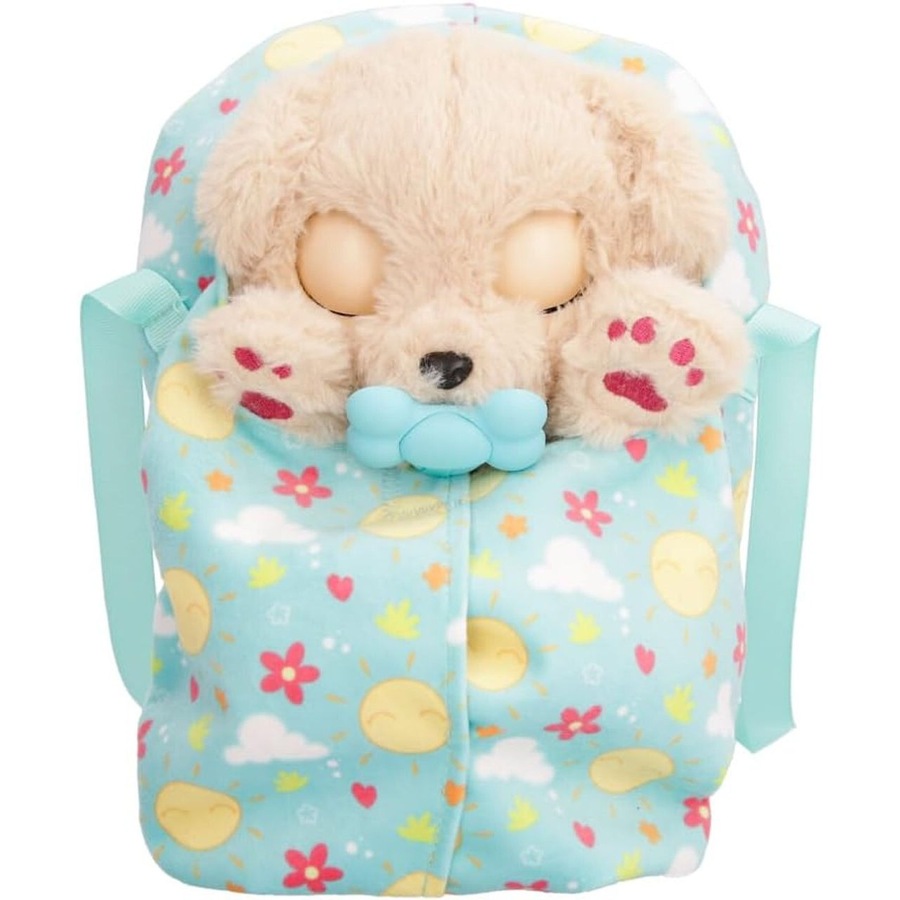 Baby Paws Labrador Plush