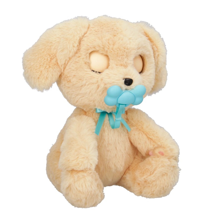 Baby Paws Labrador Plush