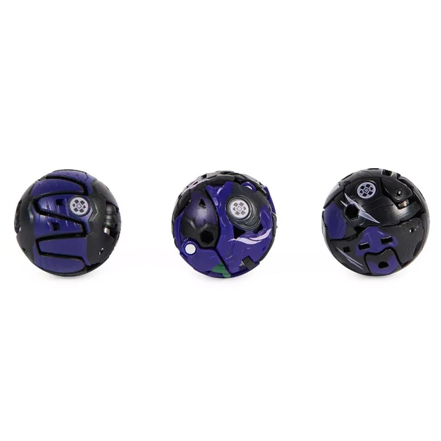 Bakugan Legends Series 5 Starter Pack Eenoch Ultra