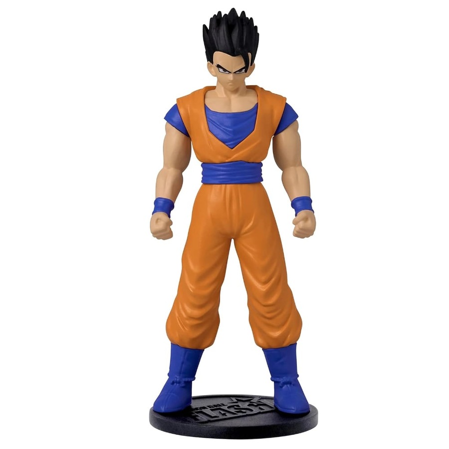 Buy Bandai Dragon Ball Super Dragon Ball Flash Series Ultimate Gohan ...