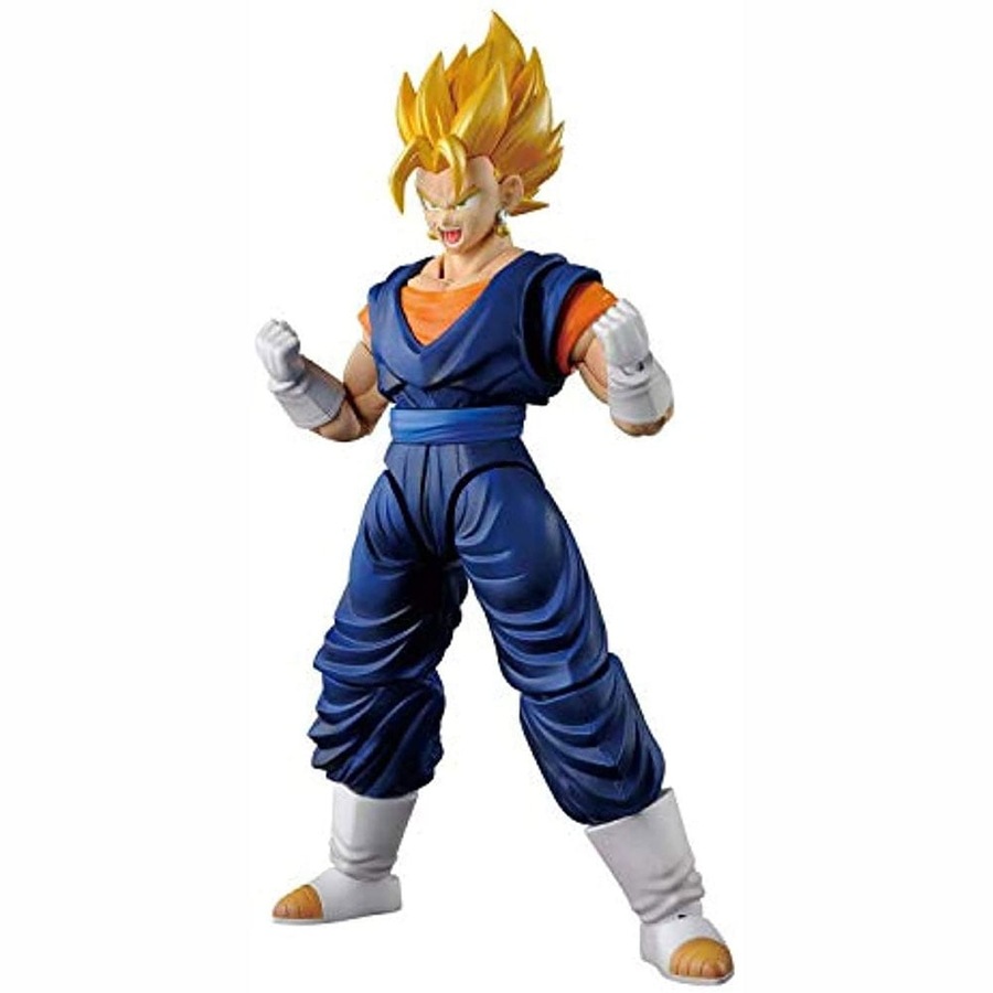Bandai Figure-Rise Standard Dragon Ball Z Super Saiyan Vegtto