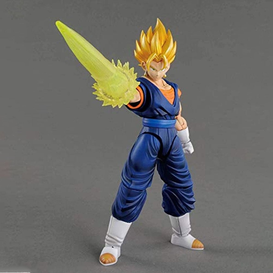 Bandai Figure-Rise Standard Dragon Ball Z Super Saiyan Vegtto