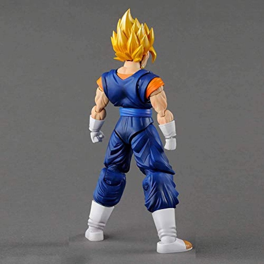 Bandai Figure-Rise Standard Dragon Ball Z Super Saiyan Vegtto
