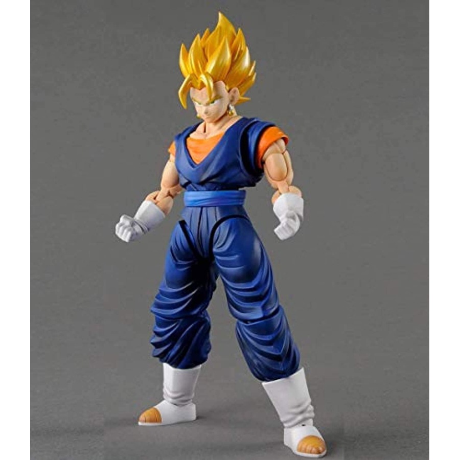 Bandai Figure-Rise Standard Dragon Ball Z Super Saiyan Vegtto