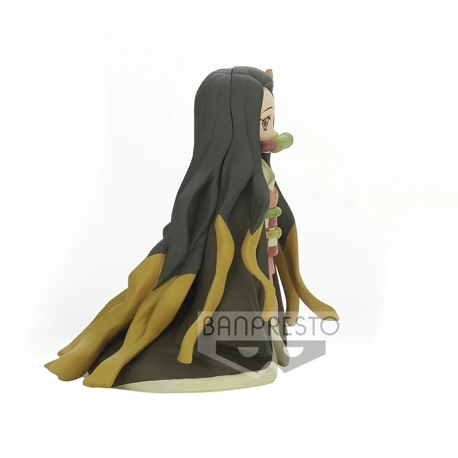 Banpresto Demon Slayer Kimetsu no Yaiba Vol 18 Nezuko Kamado Figure