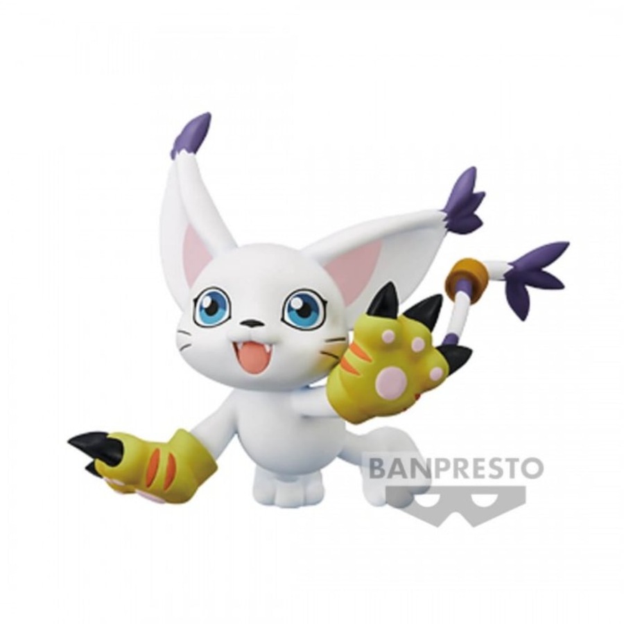 Buy Banpresto Digimon Adventure DXF Adventure Archives Special Tailmon ...