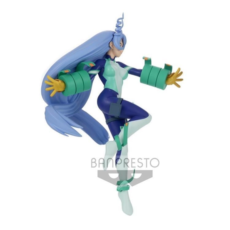Banpresto My Hero Academia The Amazing Heroes Vol 16 Nejire Hado Figure