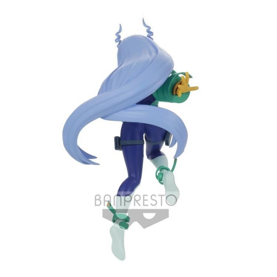 Banpresto My Hero Academia The Amazing Heroes Vol 16 Nejire Hado Figure