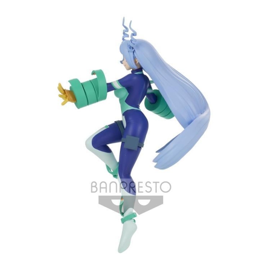 Banpresto My Hero Academia The Amazing Heroes Vol 16 Nejire Hado Figure