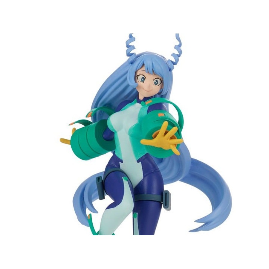 Banpresto My Hero Academia The Amazing Heroes Vol 16 Nejire Hado Figure