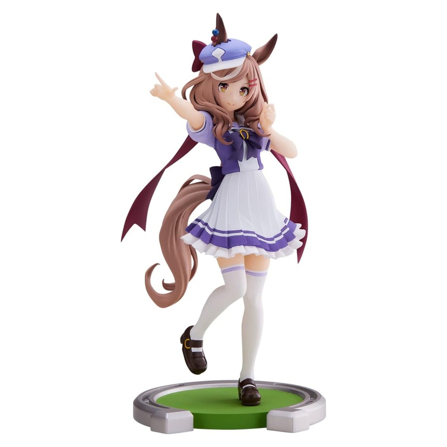 Buy Banpresto Umamusume Pretty Derby Makitane Tannhauser Figure ...