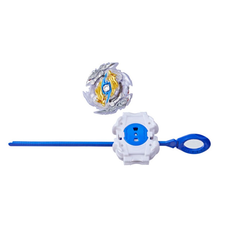 Beyblade Burst Pro Series Spinning Top Starter Pack (Designs may vary)