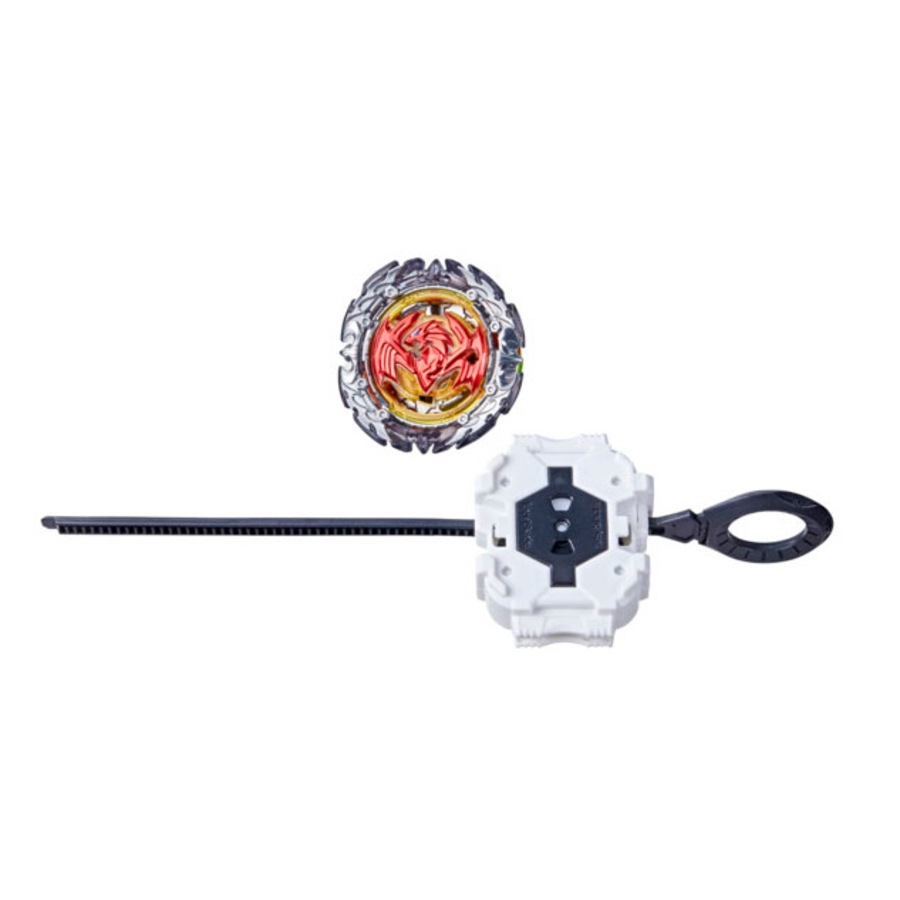 Beyblade Burst Pro Series Spinning Top Starter Pack (Designs may vary)