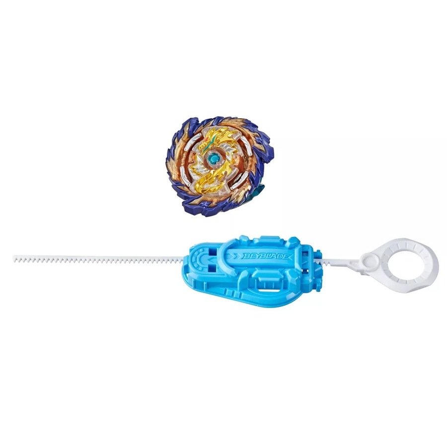 Buy Beyblade Burst Rise Speedstorm Starter Pack Mirage Fafnir F6 ...
