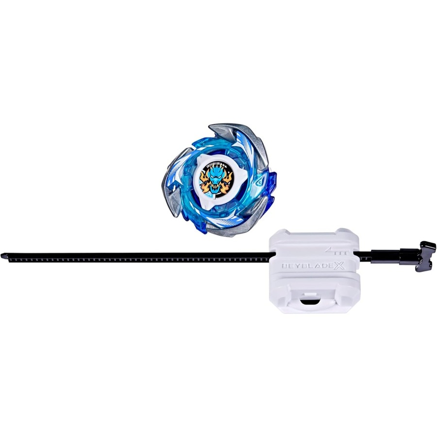 Beyblade X Courage Dran S 6-60V Starter Pack