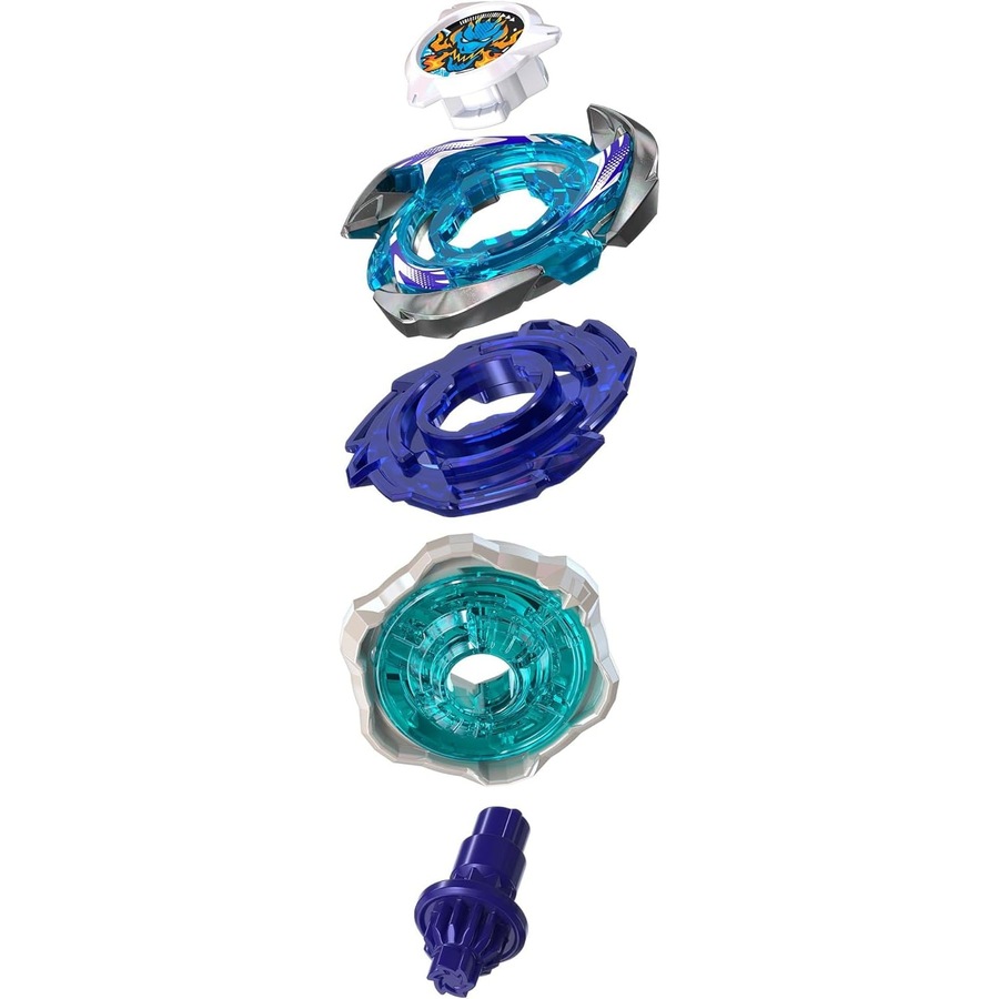 Beyblade X Courage Dran S 6-60V Starter Pack
