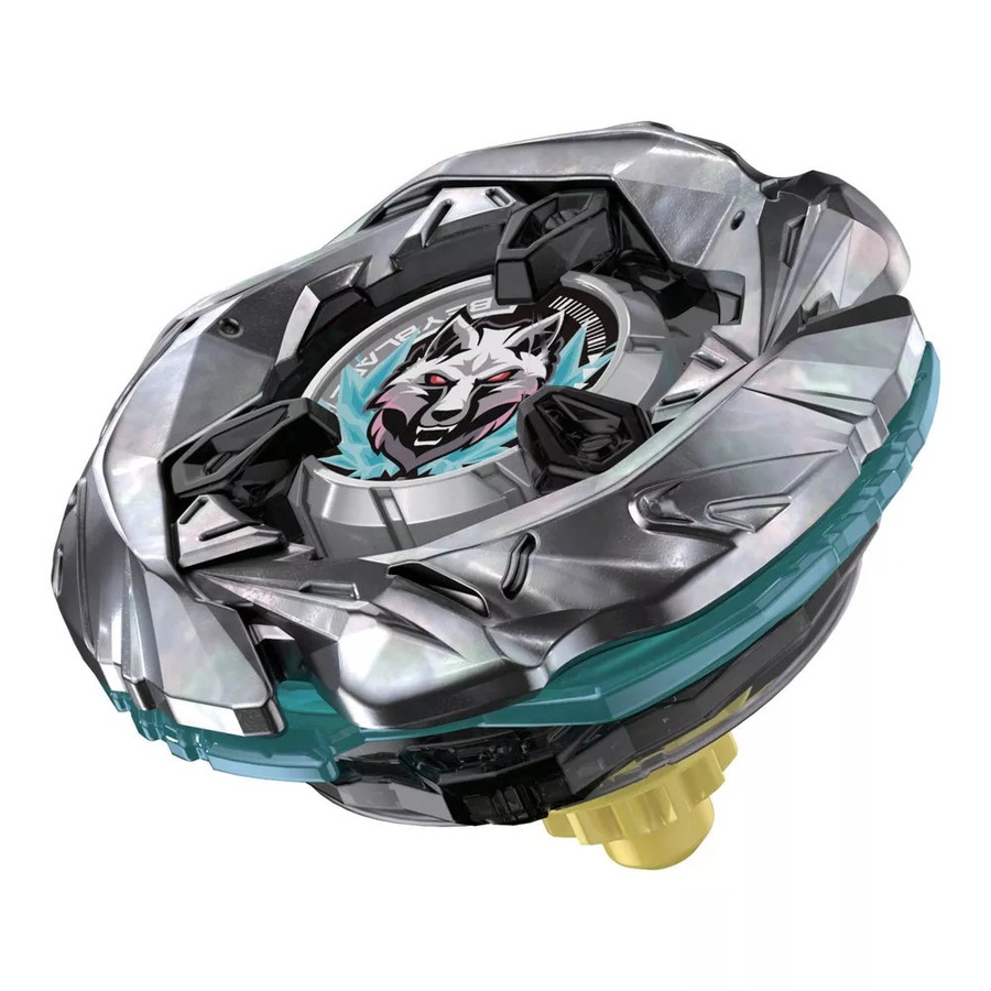 Beyblade X Sterling Wolf 3-80FB UX Starter Pack