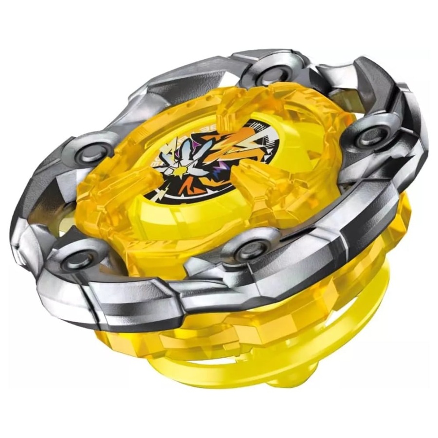 Beyblade X Wand Wizard 5-70DB Starter Pack