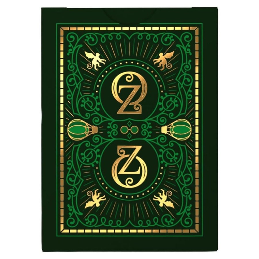 Bicycle The Wonderful Wizard of Oz Playing Cards
