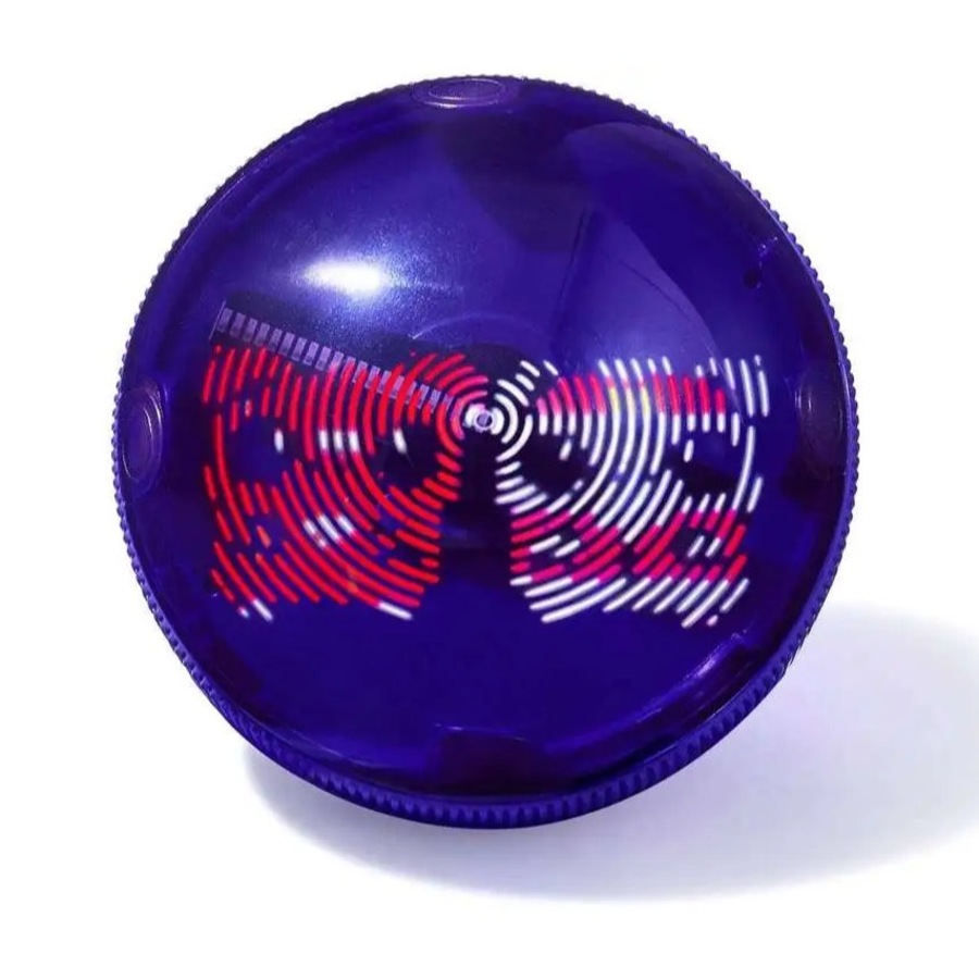 Bitzee Hamster Ball Interactive Digital Pet