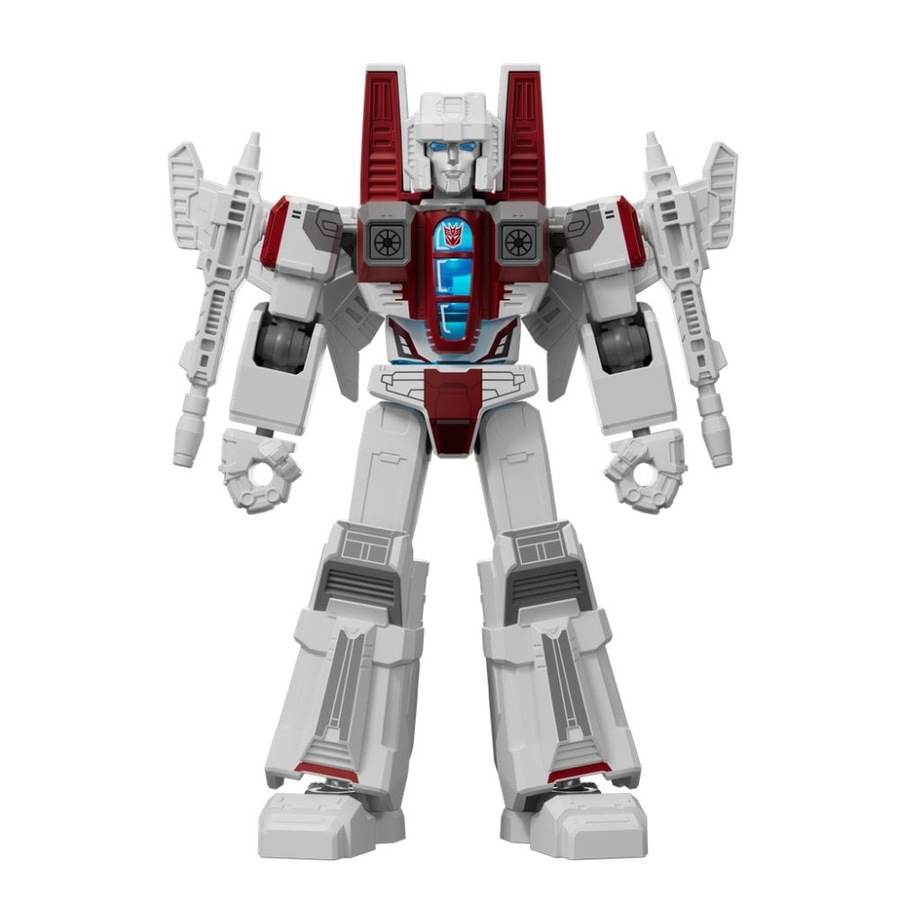 Blokees Transformers Shining Version 04 Spark of Deception Model Kit Blind Box