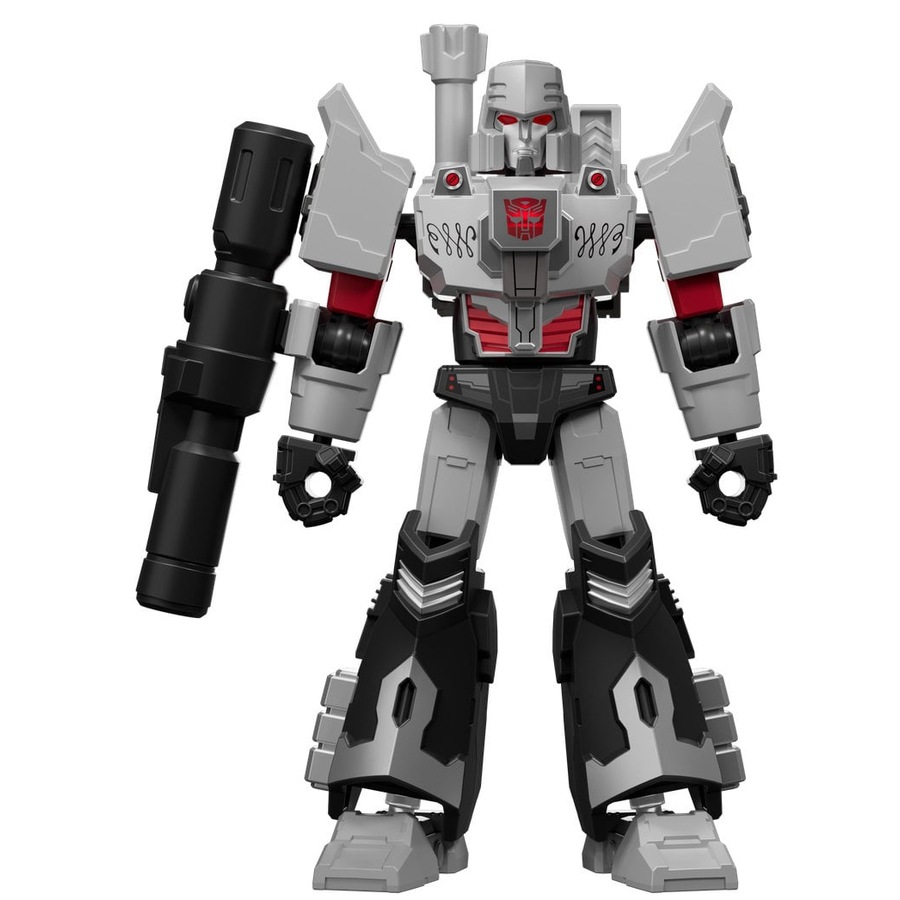 Blokees Transformers Shining Version 04 Spark of Deception Model Kit Blind Box