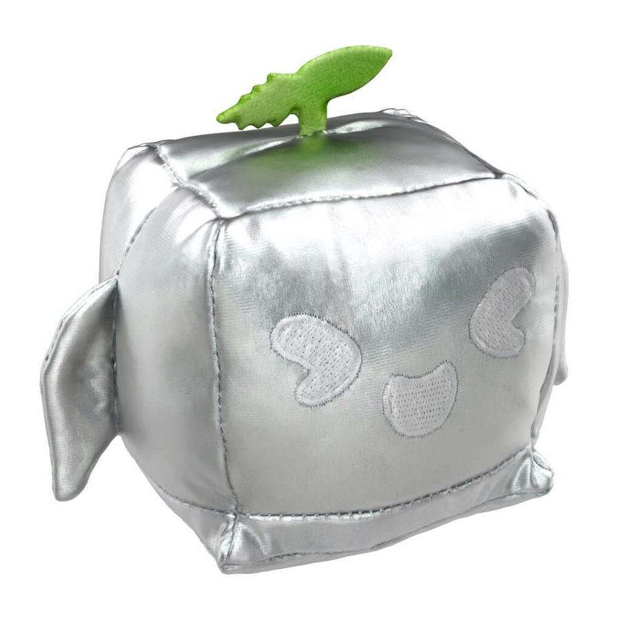 Blox Fruits 4 inch Collectible Plush Blind Box With DLC Code