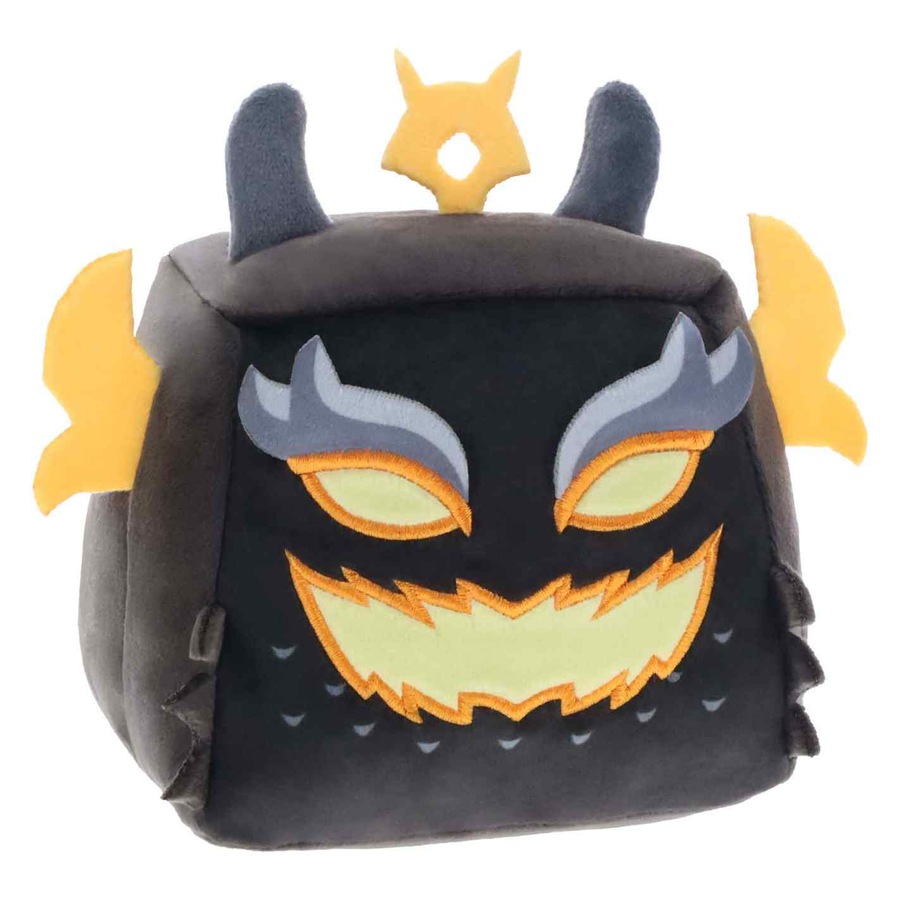 Blox Fruits Ember Dragon Collector Bundle