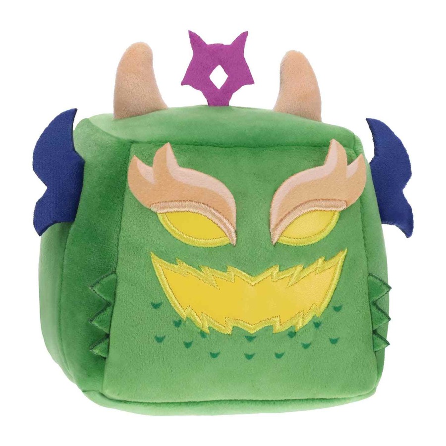 Blox Fruits Ember Dragon Collector Bundle