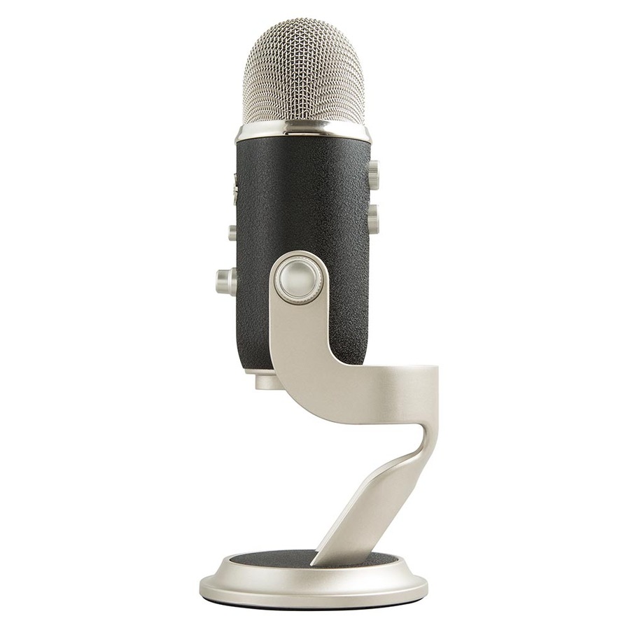 Blue Yeti Pro Professional Microphone