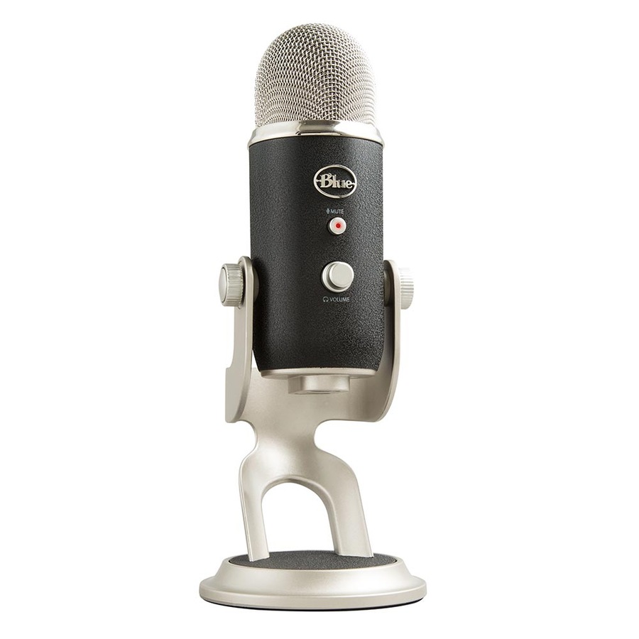 Blue Yeti Pro Professional Microphone