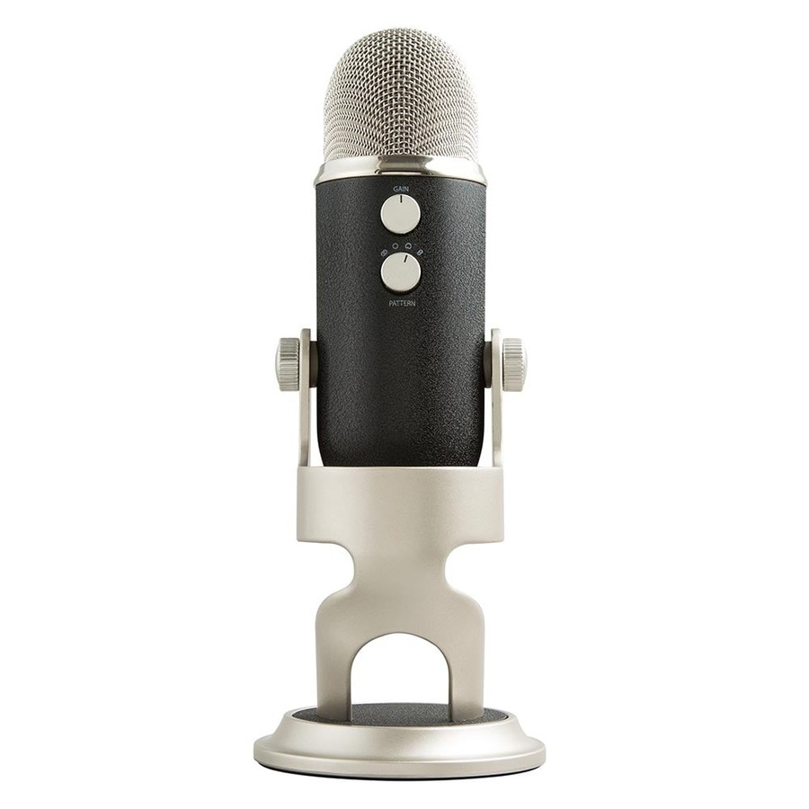 Blue Yeti Pro Professional Microphone