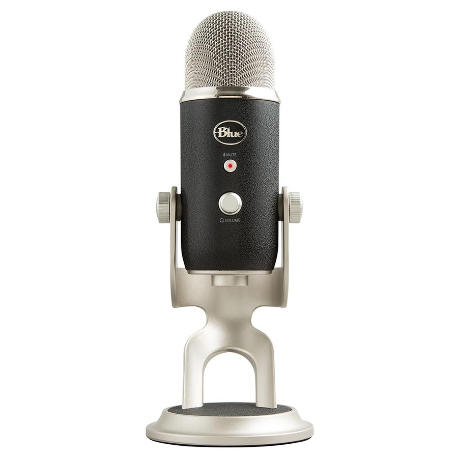 Blue Yeti Pro Professional Microphone