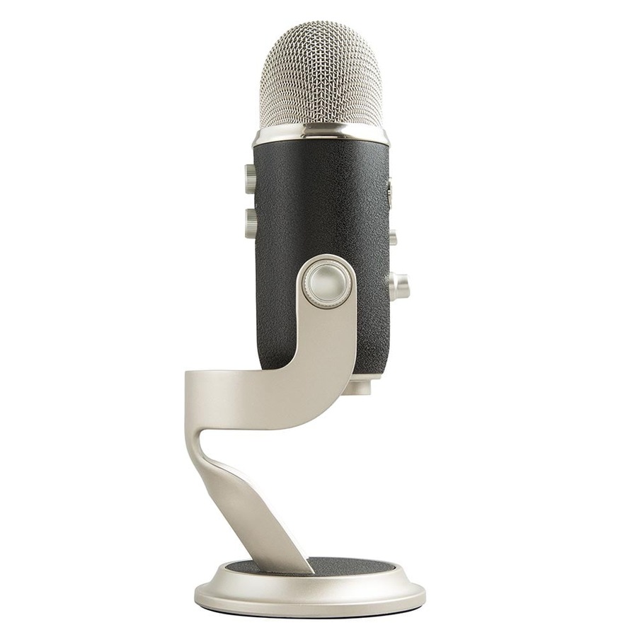 Blue Yeti Pro Professional Microphone