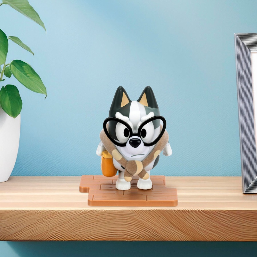 Bluey Studio Collection Series 1 Granny Muffin