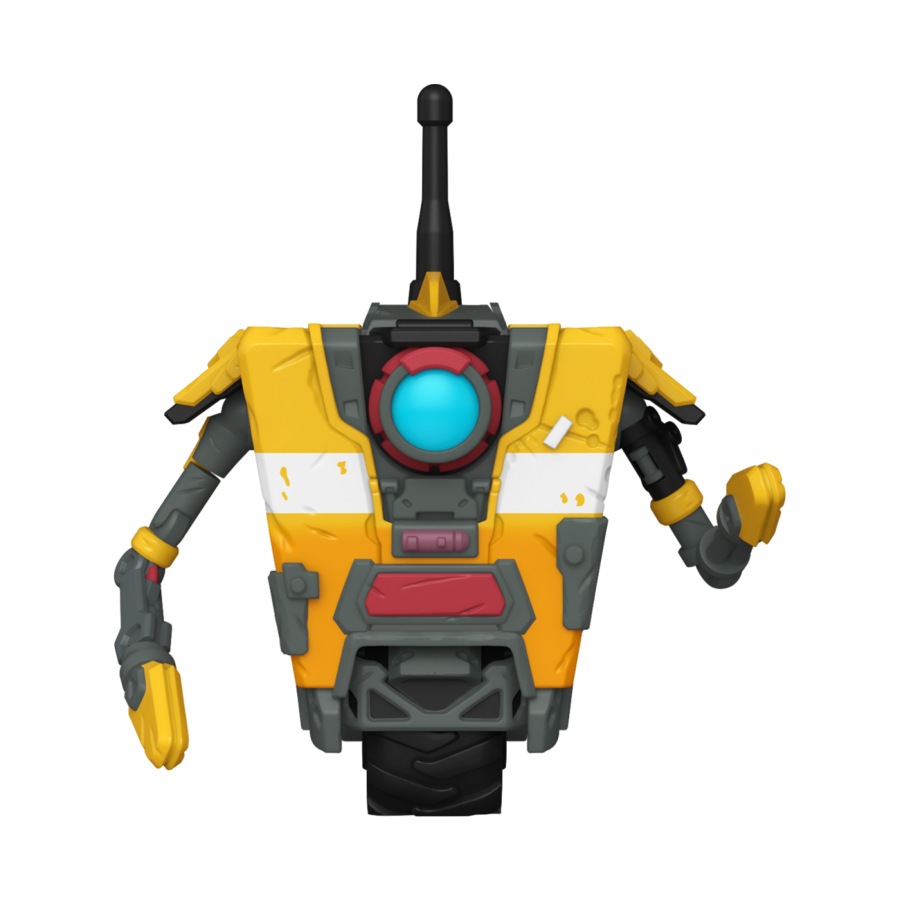 Borderlands 4 Claptrap Funko POP! Vinyl