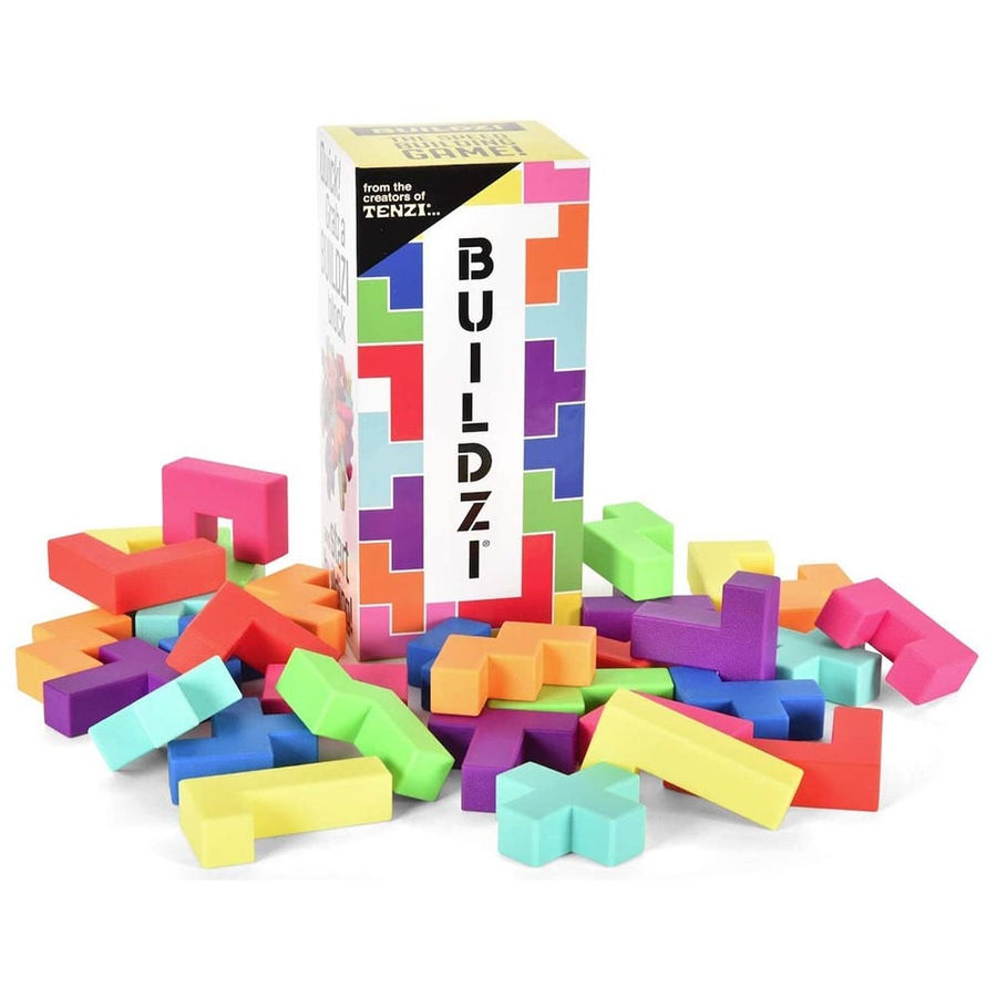 Buildzi Building Game