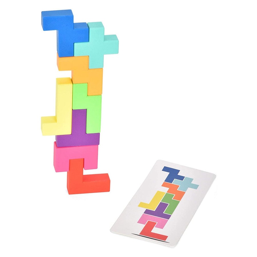 Buildzi Building Game