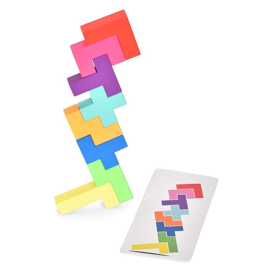 Buildzi Building Game