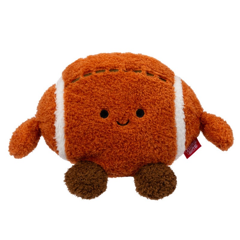 Buy Bumbumz Funday 7.5 inch Freddy the Football Plush - MyDeal