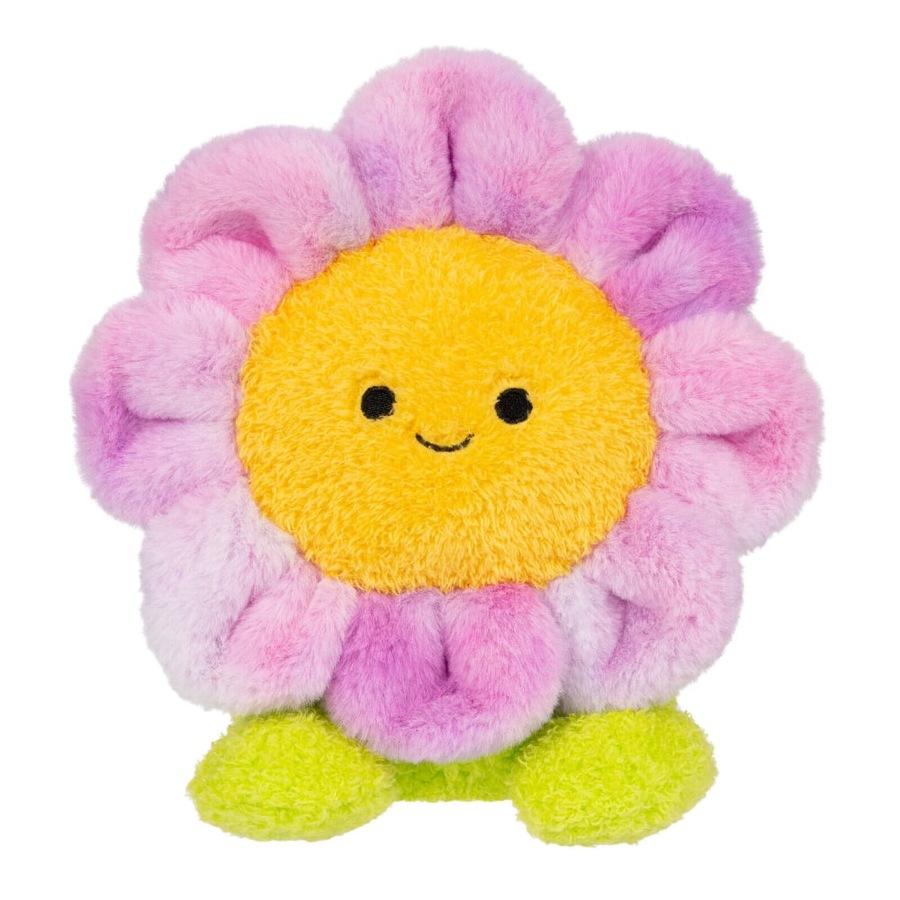 Buy Bumbumz Spring Jess Flower 7.5 inch Plush - Everyday Rewards Shop
