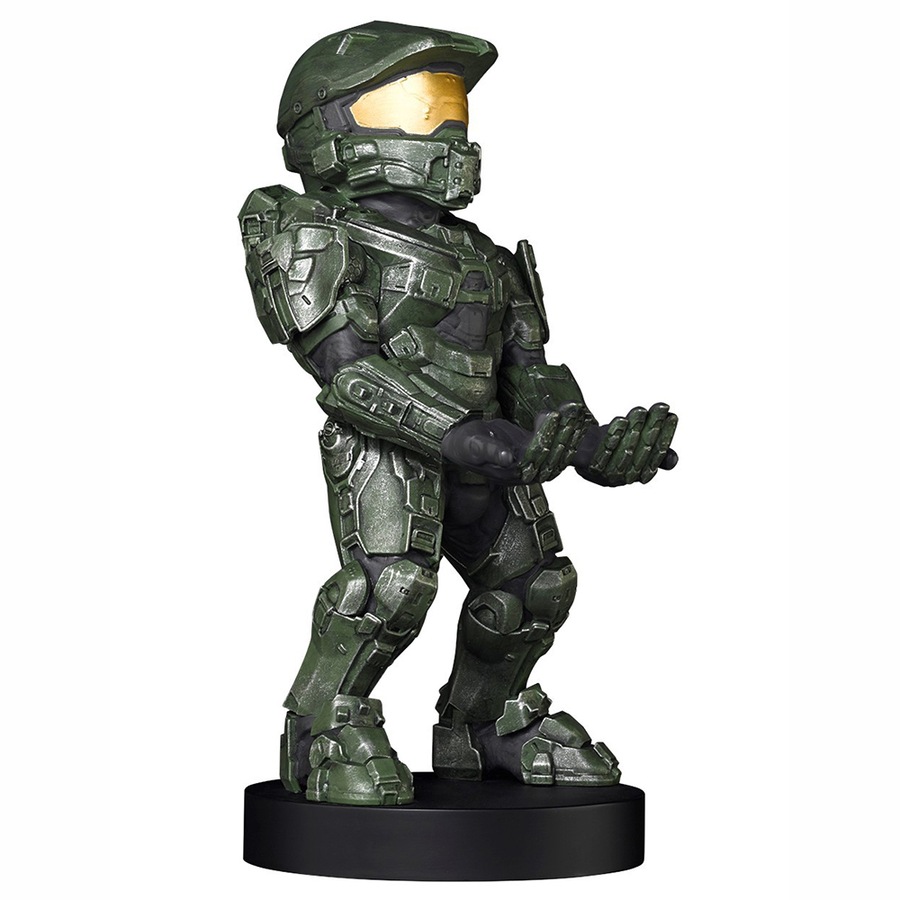 Cable Guys Halo Master Chief Classic Phone and Controller Holder