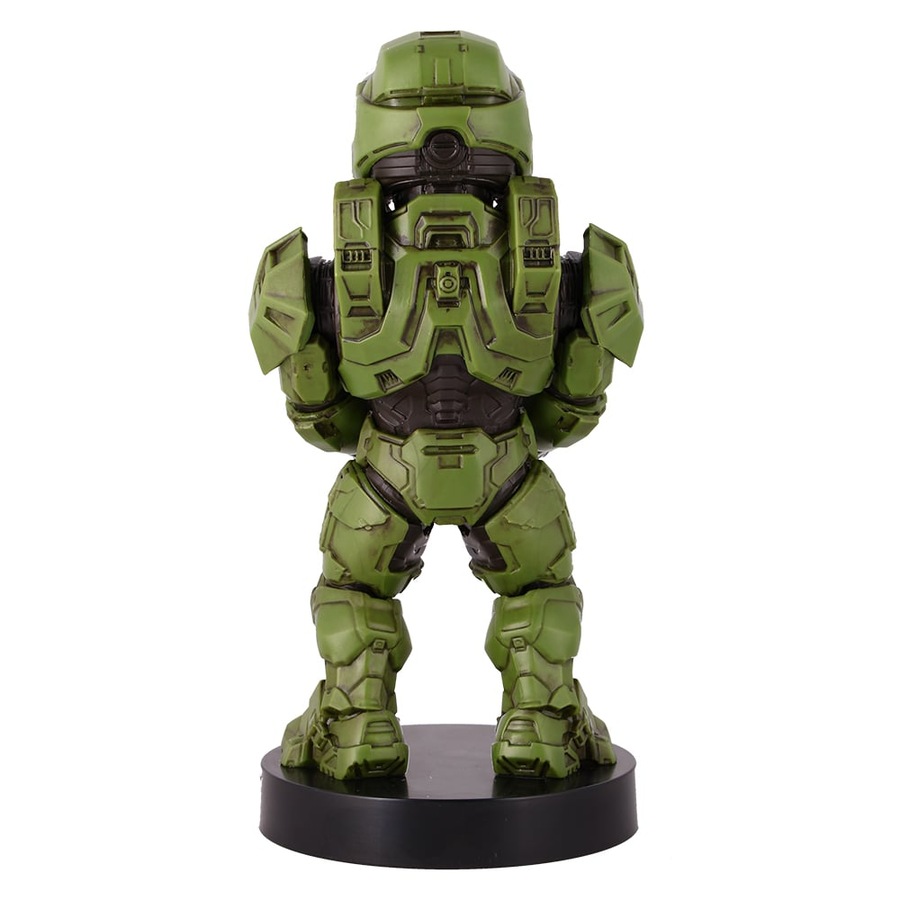 Cable Guys Halo Infinite Master Chief Phone and Controller Holder
