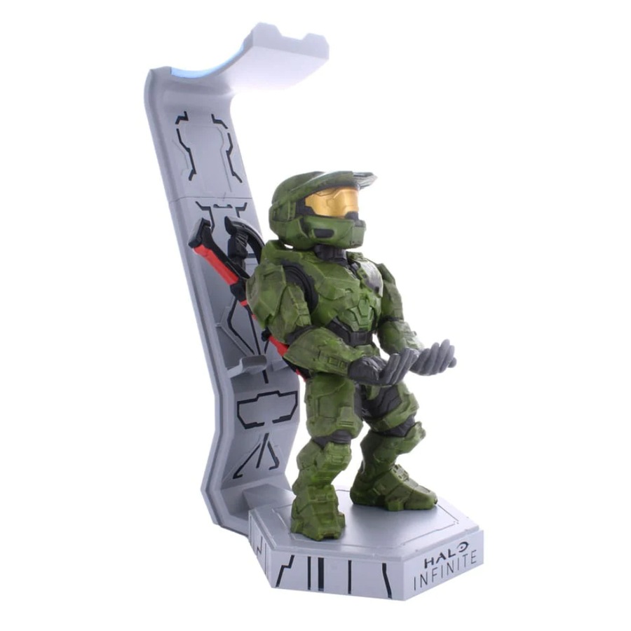 Cable Guys Halo Master Chief Deluxe Headset and Controller Holder