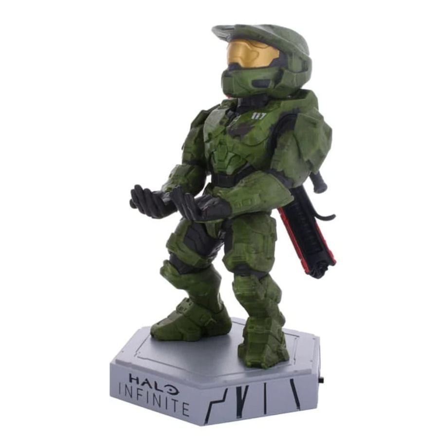 Cable Guys Halo Master Chief Deluxe Headset and Controller Holder
