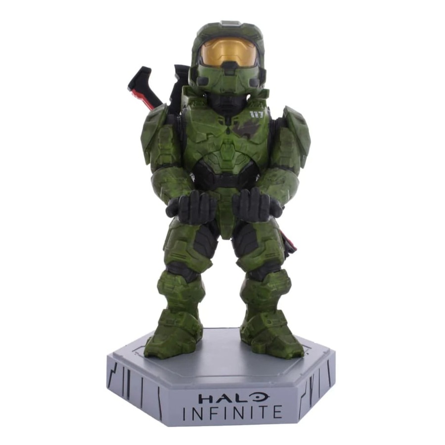 Cable Guys Halo Master Chief Deluxe Headset and Controller Holder