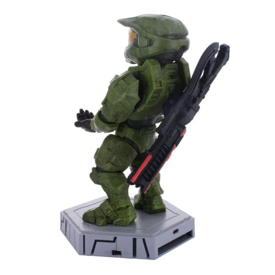 Cable Guys Halo Master Chief Deluxe Headset and Controller Holder