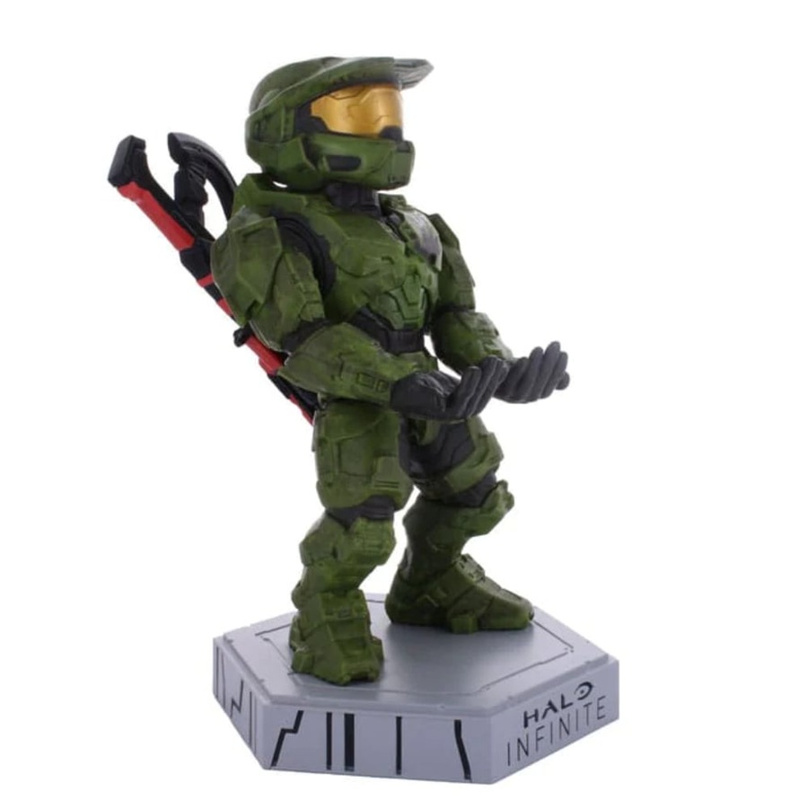 Cable Guys Halo Master Chief Deluxe Headset and Controller Holder